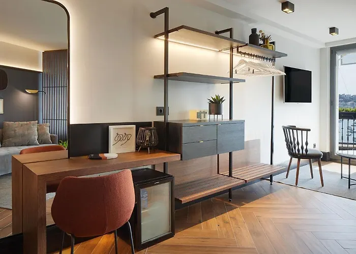 Sansebay 3* سان سيباستيان