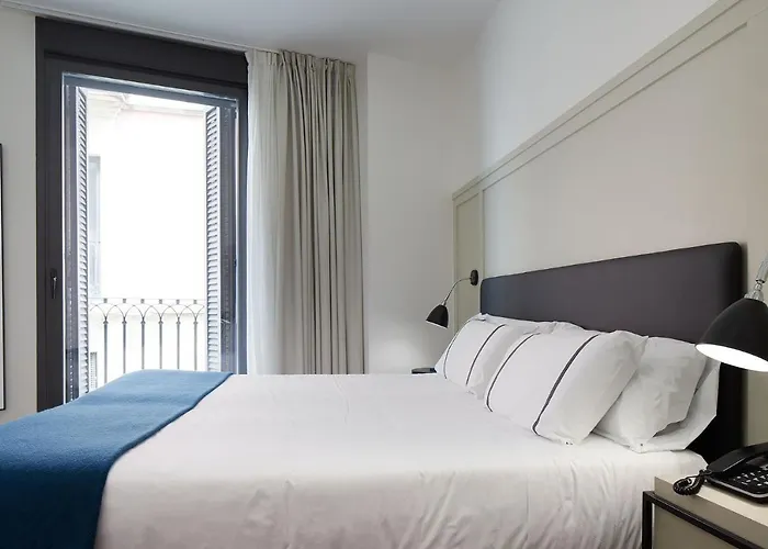 Sansebay 3* Сан-Себастьян