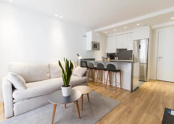 Sansebay 3* Saint-Sébastien