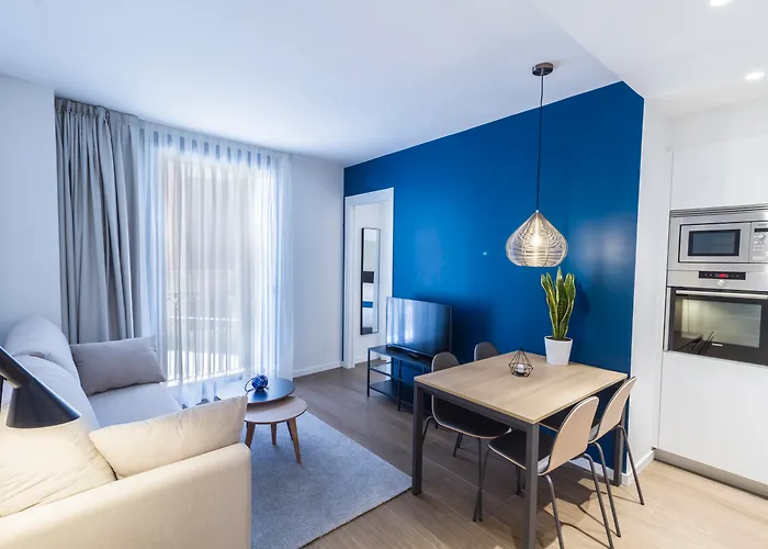 Sansebay Hotel Saint-Sébastien