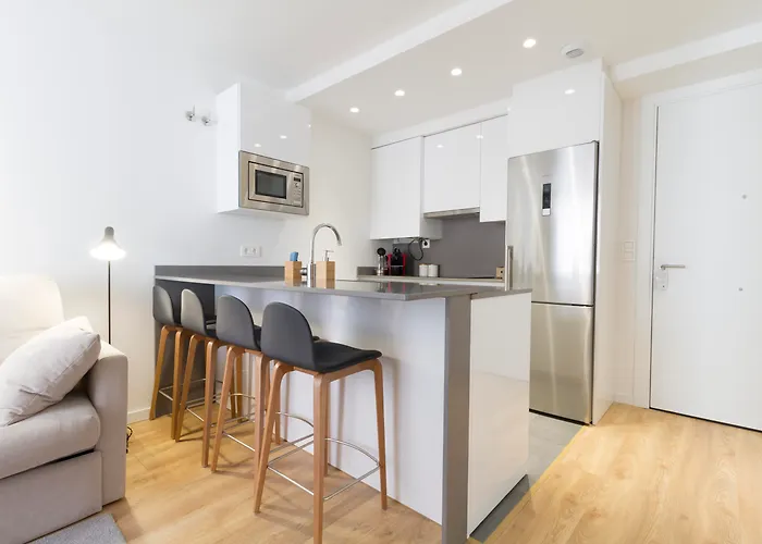 Sansebay 3* Сан-Себастьян