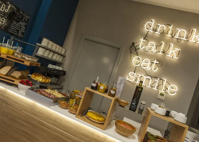 Готель Sansebay 3*