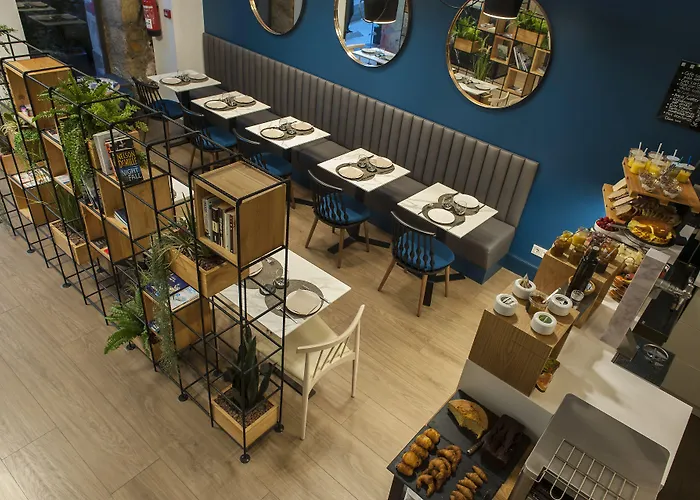 Sansebay 3* Saint-Sébastien