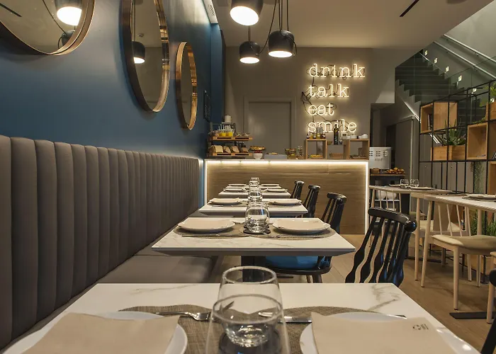 Готель Sansebay 3*