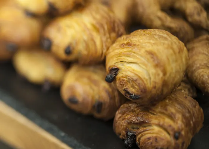 Sansebay Hotel Saint-Sébastien