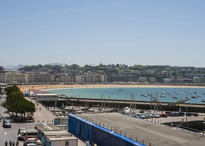 Sansebay Готель