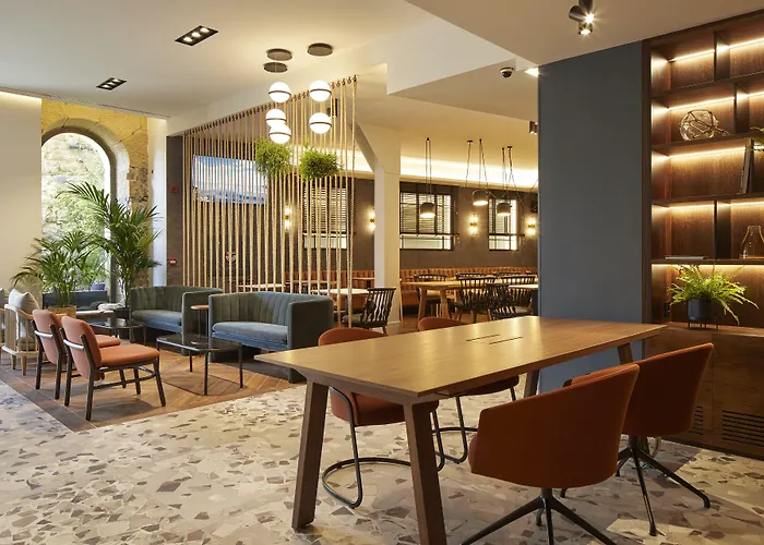 Hotel Sansebay Saint-Sébastien