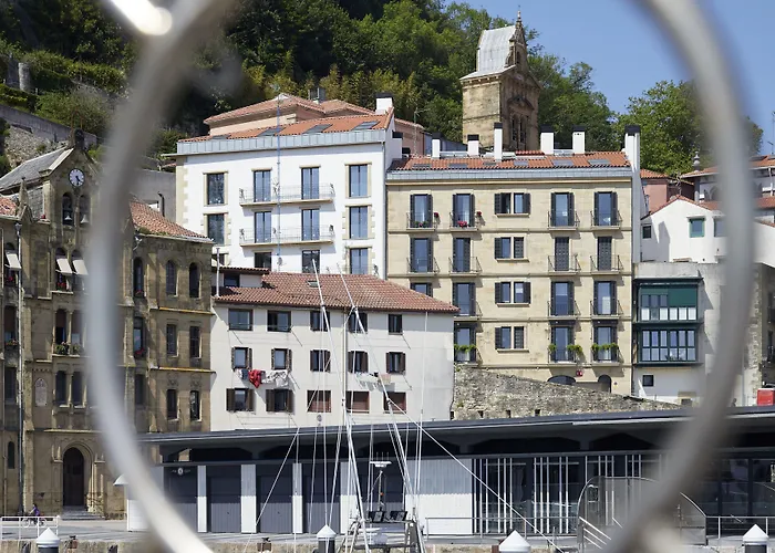 Готель Sansebay 3*