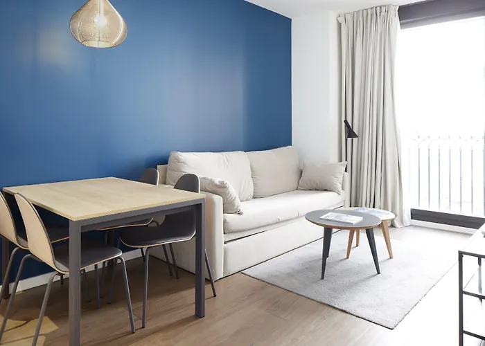 Sansebay 3* Saint-Sébastien