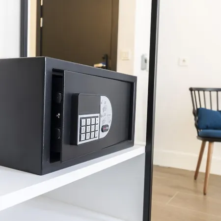 Hotel Sansebay San Sebastián