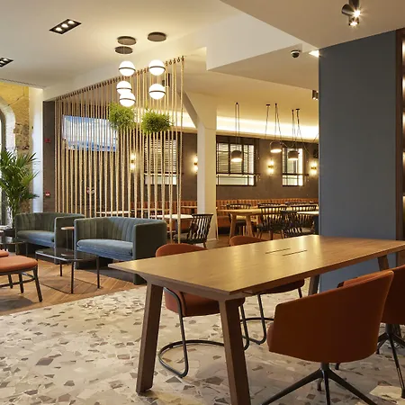 Hotel Sansebay San Sebastián