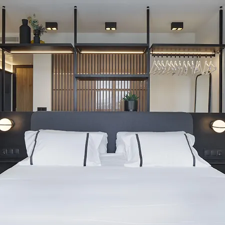 Sansebay 3* San Sebastián