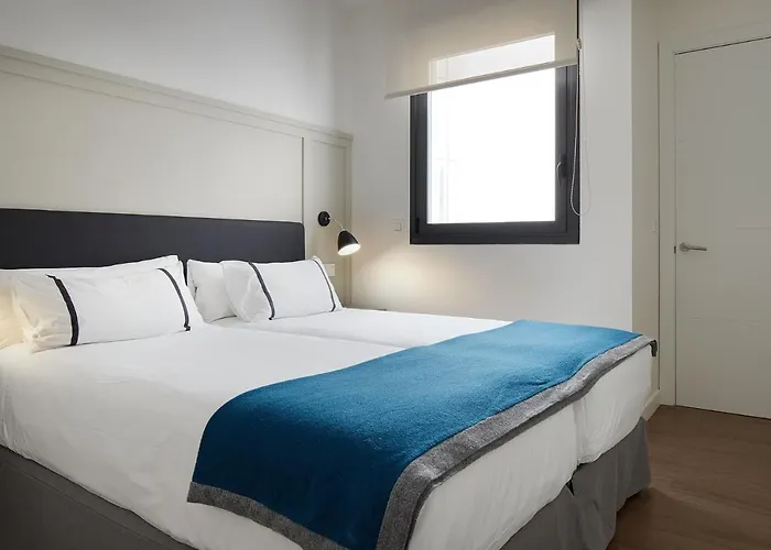 Hotel Sansebay San Sebastián