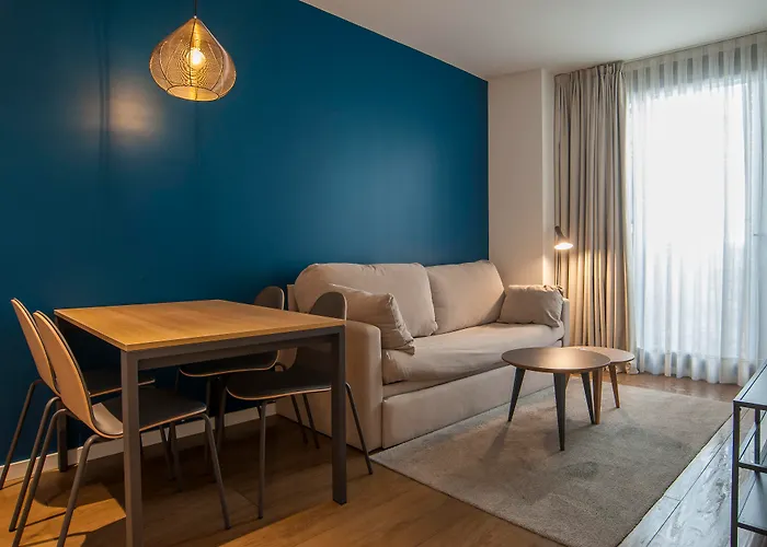 Hotel Sansebay San Sebastián